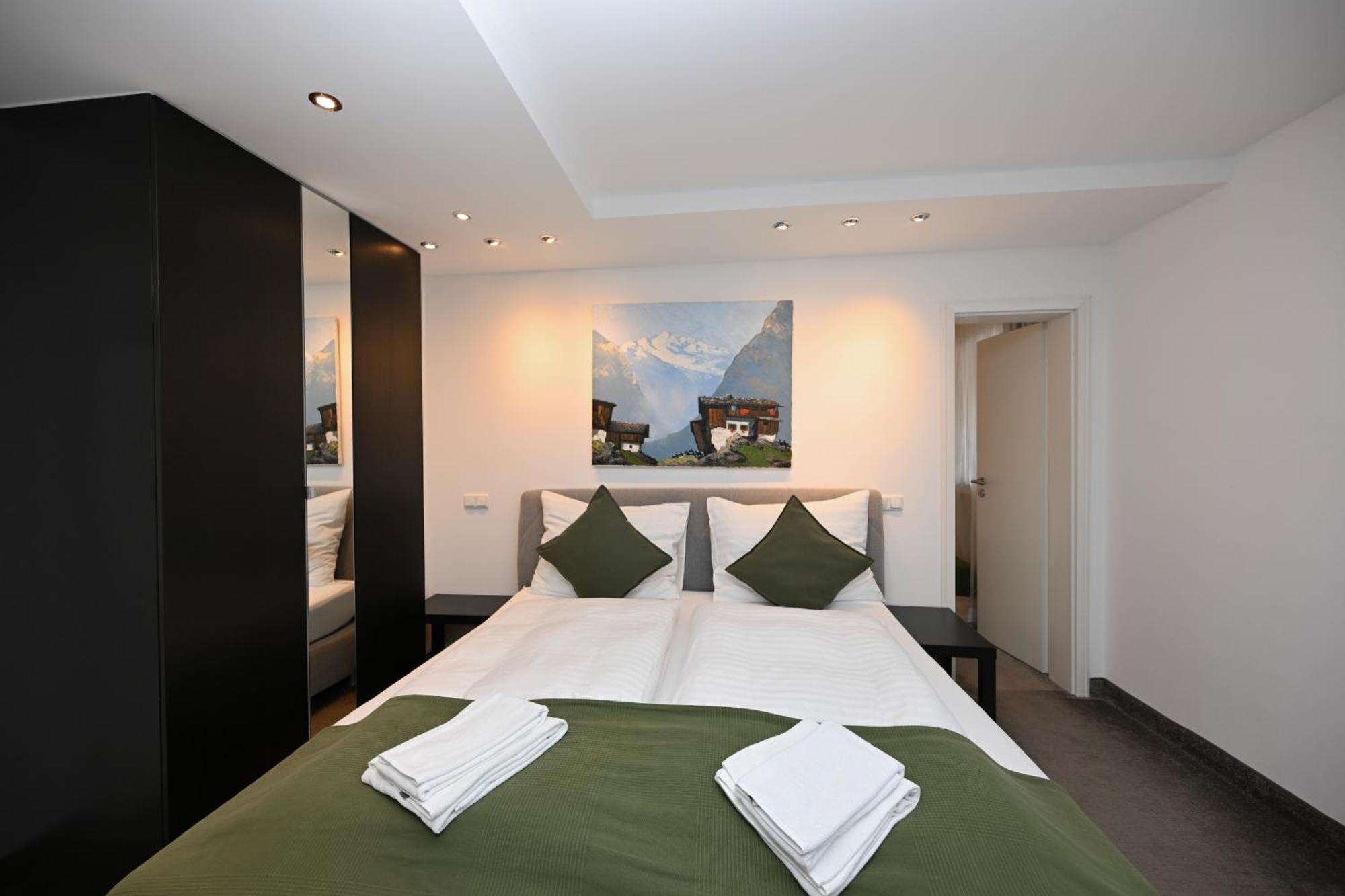 Hardi'S Hotel Inzell Exterior photo